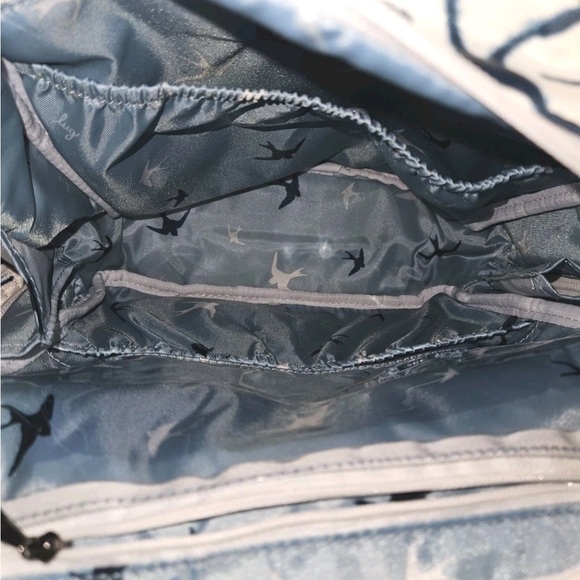 Lug Ranger 2 & Rodeo 2 Crossbody Bag & Wallet Set NWT - Picture 4 of 13